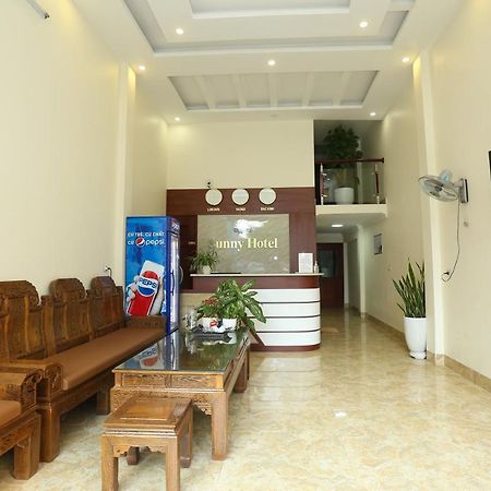 Hotel Sunny Hg Ha Long Exterior photo