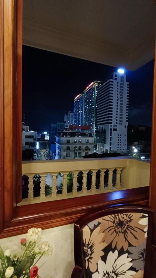 Hotel Sunny Hg Ha Long Exterior photo