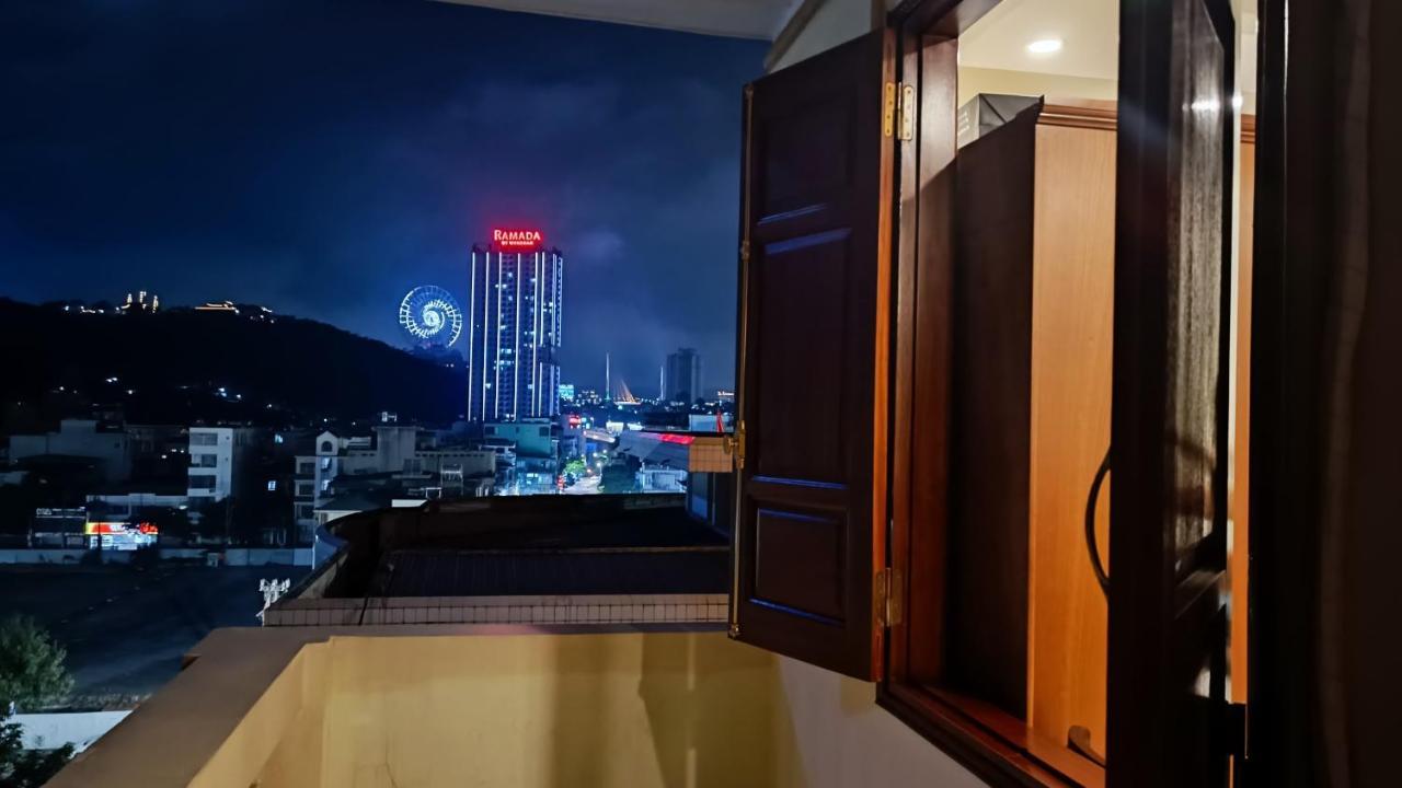 Hotel Sunny Hg Ha Long Exterior photo